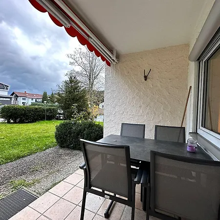 Maximia Apartman