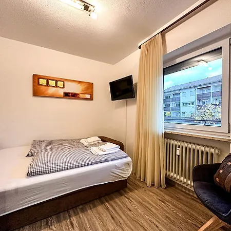 Maximia Apartman *