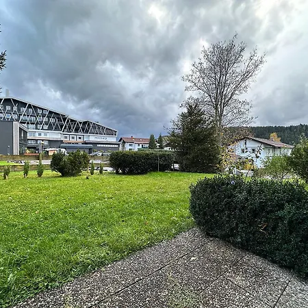 Apartment Maximia